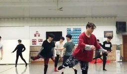 刘福洋舞蹈视频大全