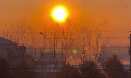 日落视频,捕捉光影变幻的瞬间